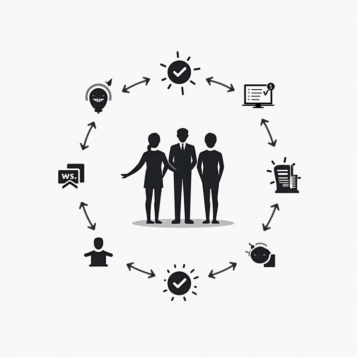 Your Trusted Growth Partner
