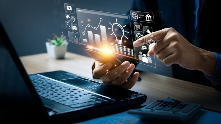 Leading Expert Digital Marketing Agency