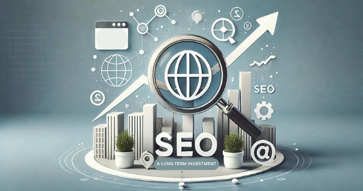 Boost Your Growth with SEO Services