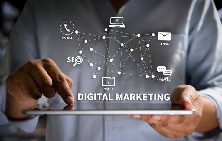 Best Digital Marketing Services