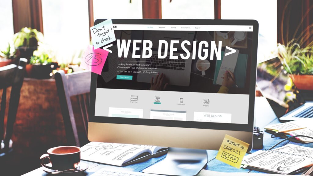 Best Website Design Services